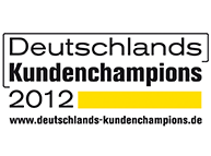 iloxx – Deutschlands Kundenchampions 2012