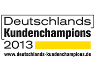 iloxx – Deutschlands Kundenchampions 2013