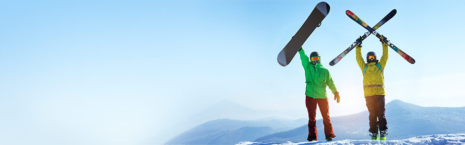 Ski- und Boardversand mit iloxx<br/><br/>Ski- und Boardversand – Ski versenden mit Abholung